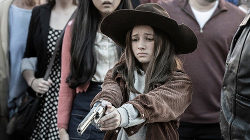The Walking Dead Season 11 Episode 18 - A New Deal