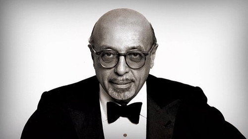 American Masters Season 21 Episode 2 - Atlantic Records: The House That Ahmet Built