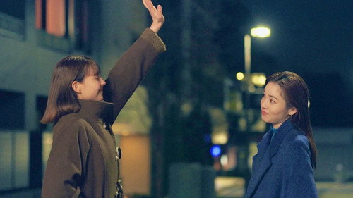 Sukiyaki, Tonight Season 1 Episode 6 - Episode 6