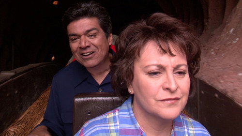 George Lopez Season 3 Episode 24 - George Goes to Disneyland