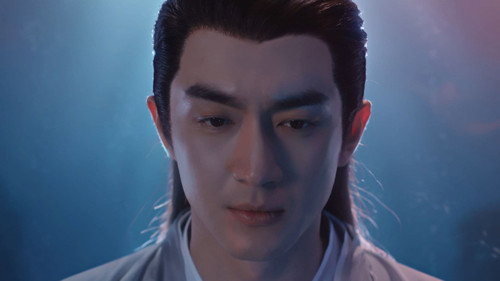 The Legend of ShenLi Season 1 Episode 26 - Rare Moments