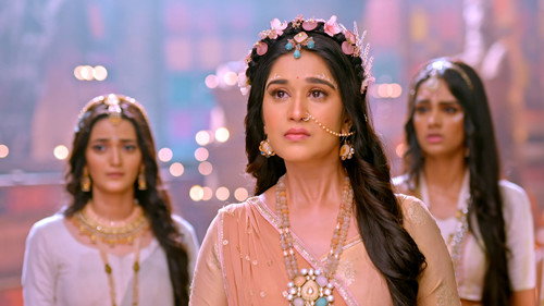 Shrimad Ramayan Season 1 Episode 12 - Charitra Bal