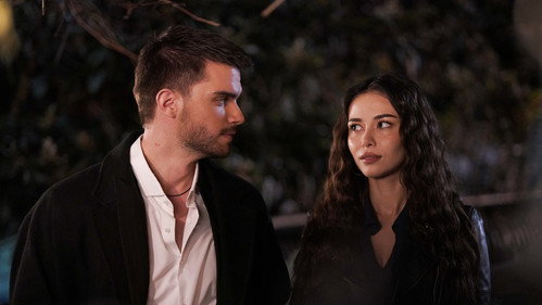 Black Sea Eyes Season 1 Episode 15 - Episode 15