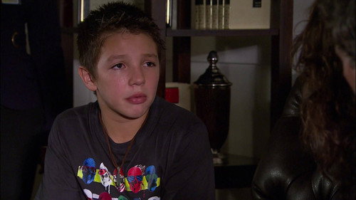 Alguien Te Mira Season 1 Episode 17 - Episode 17