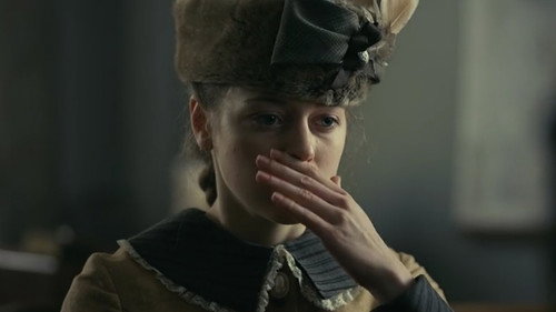Detective Anna Season 1 Episode 7 - Satisfaction, Part 1
