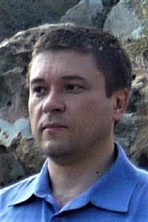 Kirill Yudin