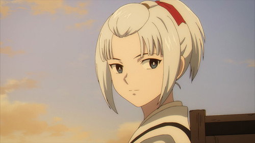 MAO Season 1 Episode 18 - Natsuno