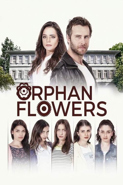 Orphan Flowers poster