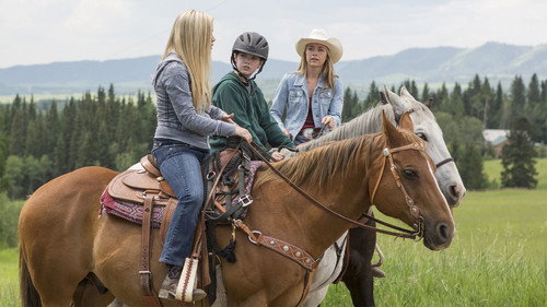 Heartland Season 6 Episode 6 - Helping Hands