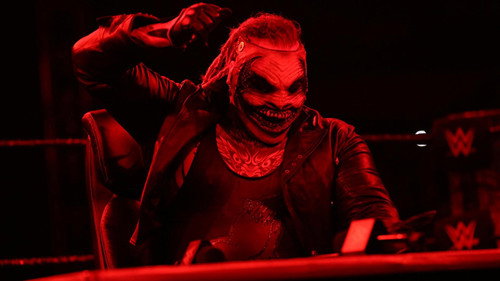 WWE Friday Night SmackDown Season 22 Episode 4 - January 24, 2020 (Dallas, TX)
