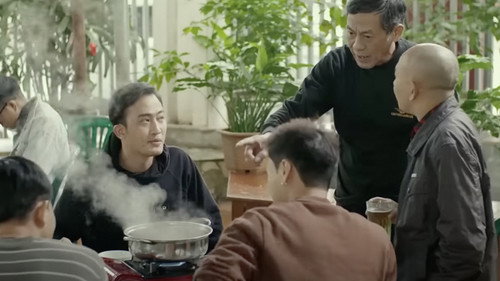 Suddenly Happy Family Season 1 Episode 7 - Episode 7