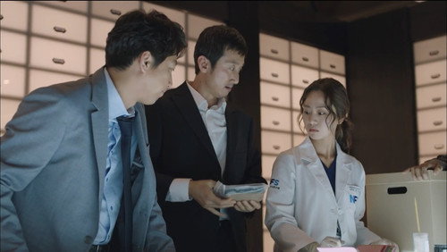 Partners for Justice Season 1 Episode 27 - Episode 27