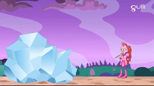 Polly Pocket Season 5 Episode 14 - Episode 14