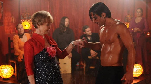Benidorm Season 3 Episode 5 - Episode 5