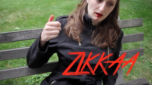 The Egos Season 1 Episode 20 - ZIKKAA