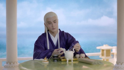 Eternal Love of Dream Season 1 Episode 27 - Episode 27