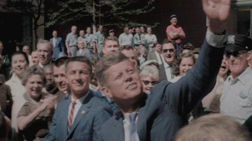 JFK: One Day in America Season 1 Episode 1 - Assassination