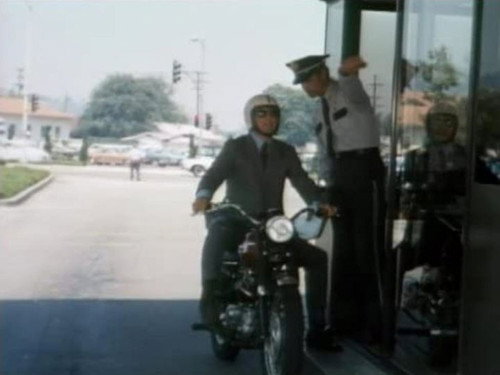 Marcus Welby, M.D. Season 1 Episode 4 - Silken Threads and Silver Hooks