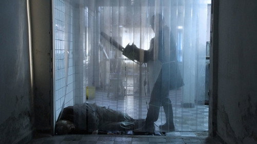 Signs Season 1 Episode 2 - Mes de Cáncer