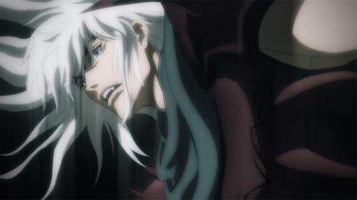 BASTARD‼ -Heavy Metal, Dark Fantasy- Season 1 Episode 17 - Ring