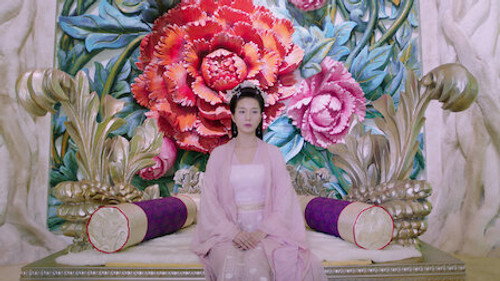 Ashes of Love Season 1 Episode 22 - Episode 22