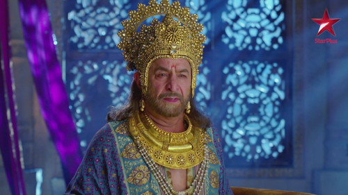 Siya Ke Ram Season 4 Episode 15 - Dasharath to Send Ram Away!