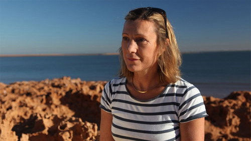 Australian Story Season 20 Episode 1 - Life In A Northern Town