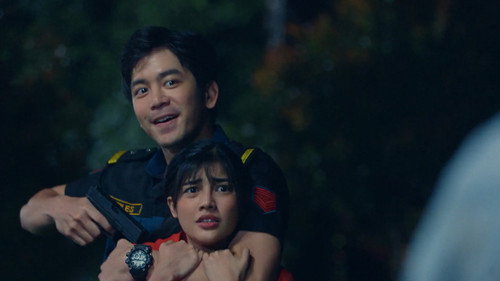 Darna vs. Dark Brian still