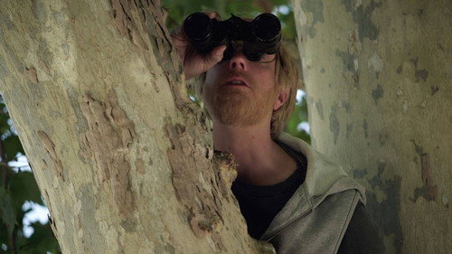 Eagleheart Season 1 Episode 2 - Creeps