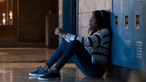 Black Lightning Season 2 Episode 5 - The Book of Blood: Chapter One: Requiem
