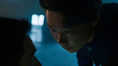 Taxi Driver Season 3 Episode 2 - A Man Who Trusts No One