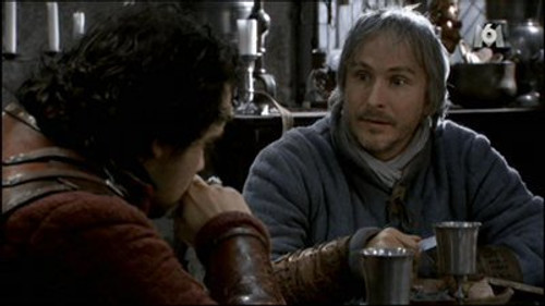 Kaamelott Season 1 Episode 89 - Tel un chevalier