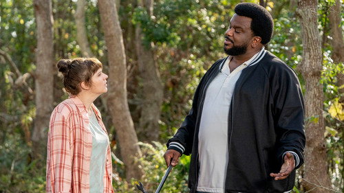 Killing It Season 1 Episode 6 - The Hard Place