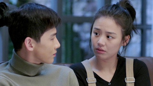 You Are My Hero Season 1 Episode 25 - Inner Conflict