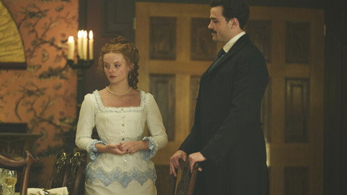 The Forsytes Season 2 Episode 5 - Episode 5