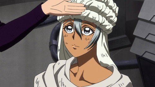 Karakuri Circus Season 1 Episode 12 - The faceless commander