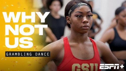 Why Not Us Season 5 Episode 2 - Earning Your Spot