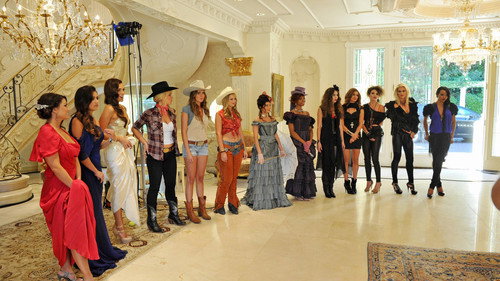 The Bachelor Season 17 Episode 2 - Week 2