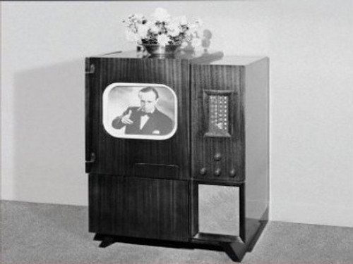 Modern Marvels Season 4 Episode 4 - Television