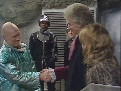 Doctor Who Season 9 Episode 18 - The Mutants (4)