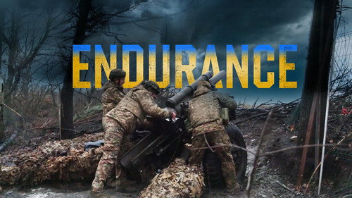 Four Corners Season 65 Episode 2 - Endurance