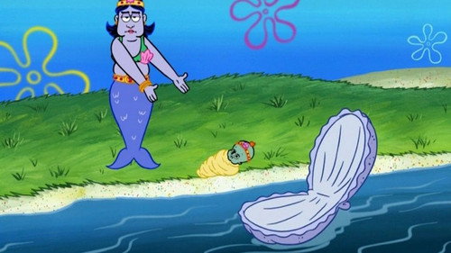 The Story of King Neptune still