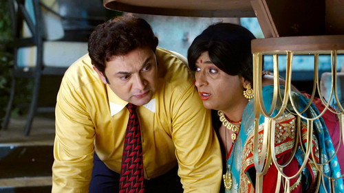 Excuse Me Maadam Season 1 Episode 12 - Sanam Seeks Help!