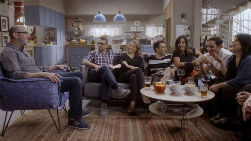 La Familia Season 3 Episode 9 - Episode 9