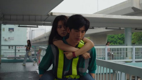 Our Generation Season 1 Episode 20 - Running Away