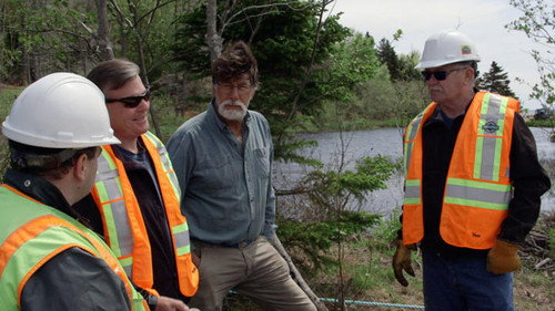 The Curse of Oak Island Season 7 Episode 2 - Core Values