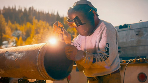 Gold Rush Season 16 Episode 16 - The Silence of the Sluice