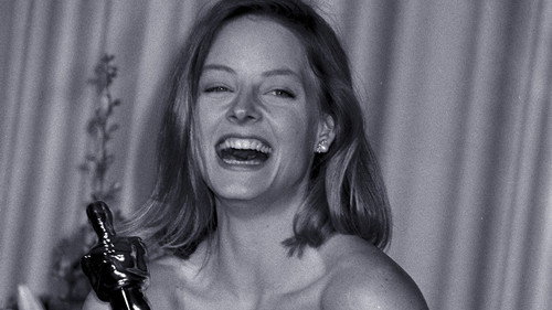 Discovering Film Season 13 Episode 4 - Jodie Foster