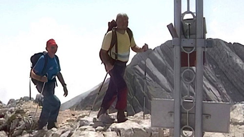 Faszination Berge Season 1 Episode 2 - Episode 2