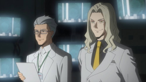The Promised Neverland Season 2 Episode 8 - Episode 8